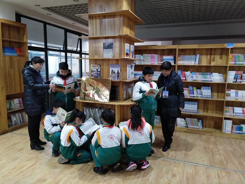 缩小.2018-1-23牡丹区第二小学服务点流动服务 (1).JPG