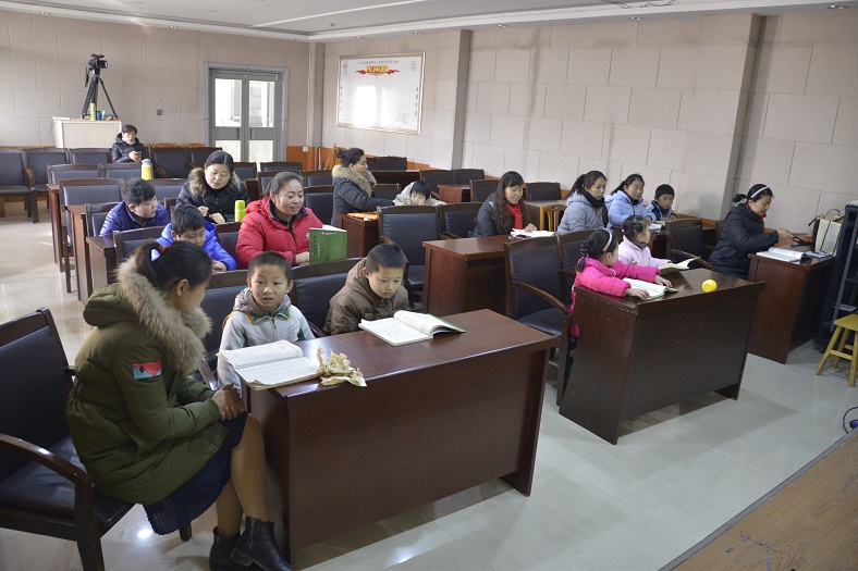 缩小.2018-2-1上午第五期国学经典诵读班国学冬令营 第1天 (14).jpg