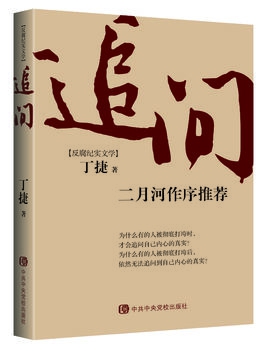 追问：反腐纪实文学